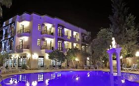 Green Valley Boutique Hotel & Spa Restourant